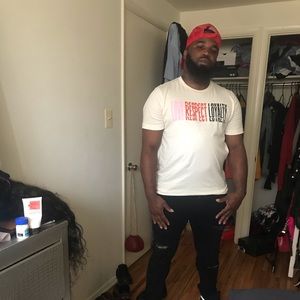 Meet your Posher, Josh